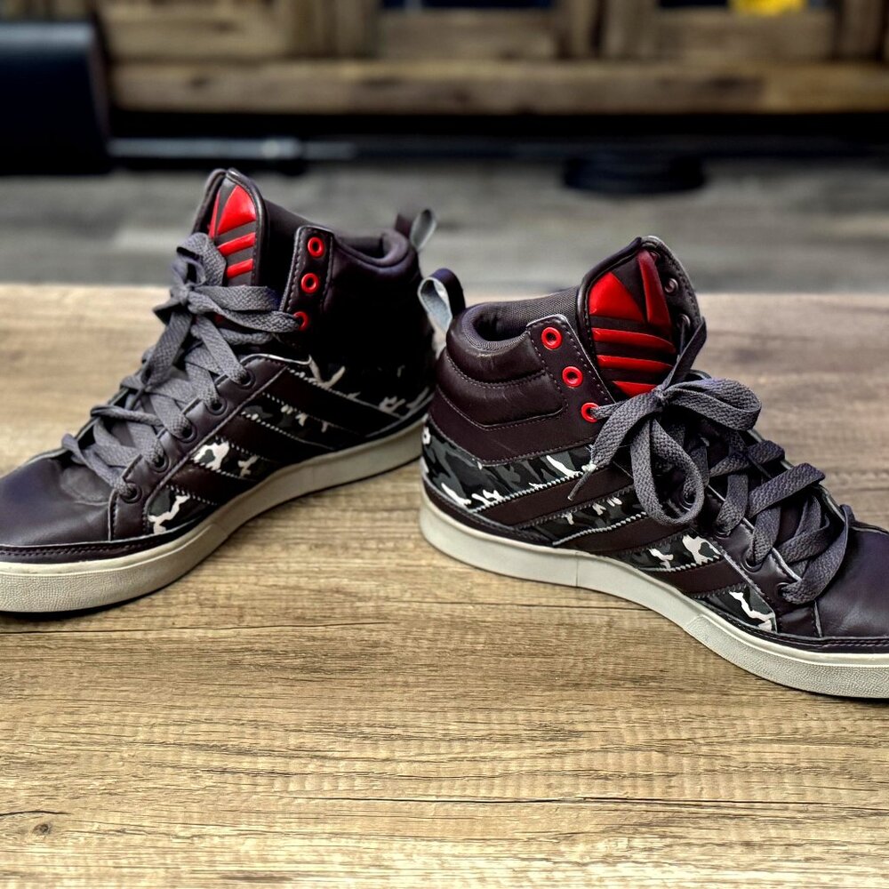 Adidas Original Shoes